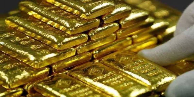 Today's gold rates in Pakistan — 19 April 2021