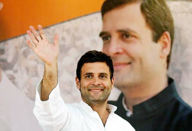 India’s Rahul Gandhi tests positive for COVID-19