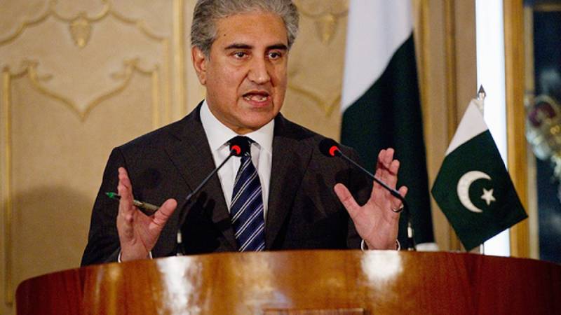 Pakistan foreign minister leaves for Turkey to attend trilateral meeting 