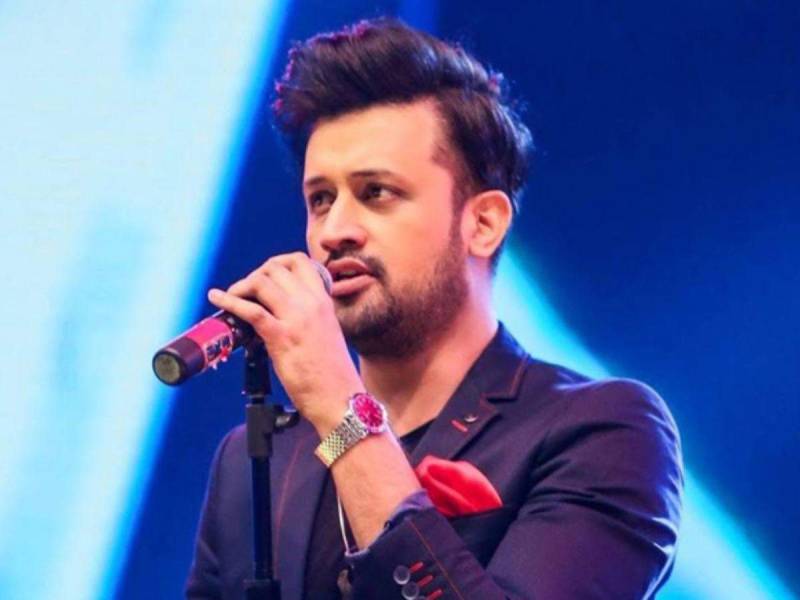 Atif Aslam prays for India amid worsening Covid-19 situation