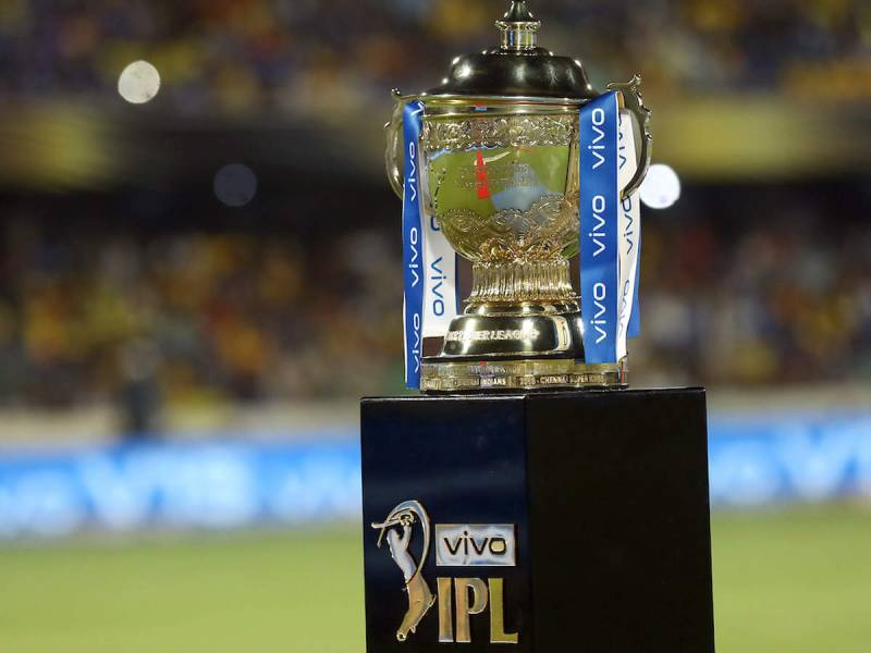 IPL 2021 – Indian organisers tightlipped amid infections, rising cases of COVID-19
