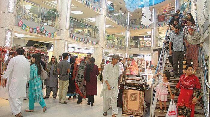 COVID-19: NCOC says Chand Raat bazaars, shopping malls to remain closed from May 8-16