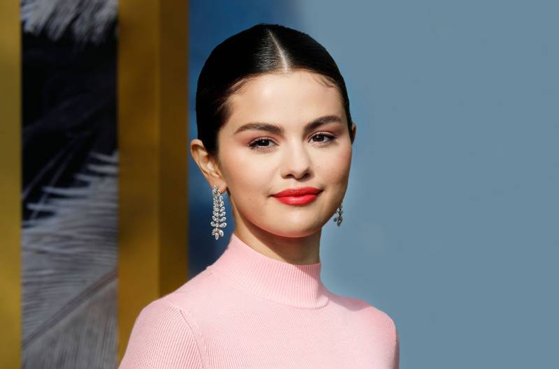 Selena Gomez launches Mental Health 101 initiative