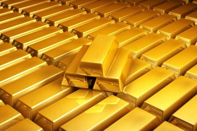 Today's gold rates in Pakistan — 30 April 2021
