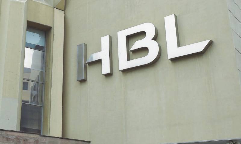 HBL enables e-Commerce Transactions for all PayPak Cards