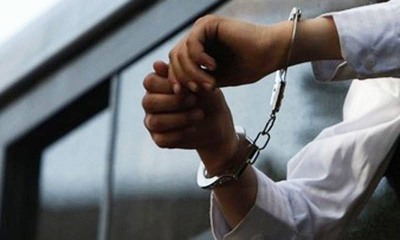 Serial rapist who assaulted 20 victims including a lady cop held in Islamabad