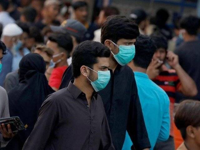 Pakistan registers 4,198 new COVID-19 cases, 108 deaths in 24 hours