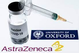 1.2m doses of British vaccine AstraZeneca arrive in Pakistan