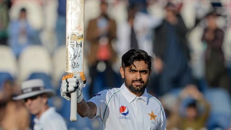 Babar Azam becomes first Pakistan skipper to win opening four Tests
