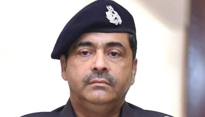 Sindh appoints Imran Yaqoob as new Karachi police chief