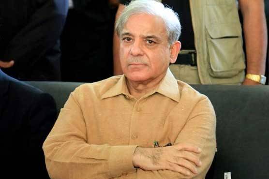 Cabinet approves placing of Shehbaz Sharif's name on ECL