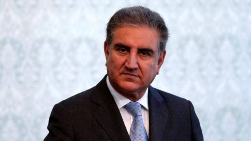 Pakistan FM to attend emergency OIC session on Palestine