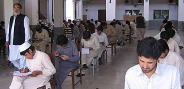 Covid-19: Balochistan announces to postpone intermediate exams