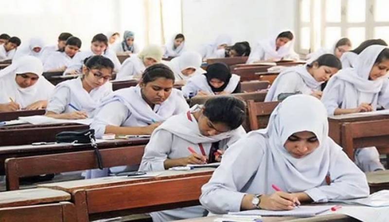 Board exams across Pakistan to be held at any cost: NCOC