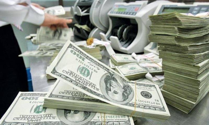 Pakistan's remittances rise to all-time high in April