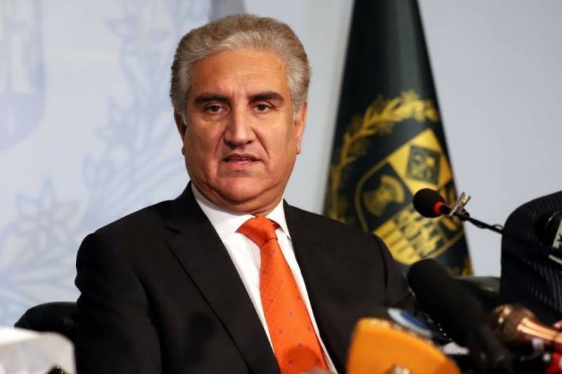 Pakistani FM reaches Turkey on diplomatic mission to highlight Palestine issue