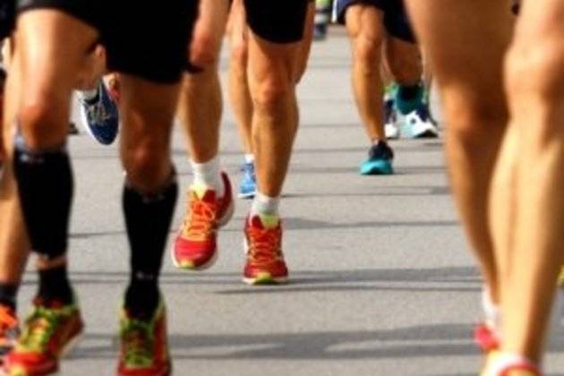 21 ultra-marathon runners freeze to death in China