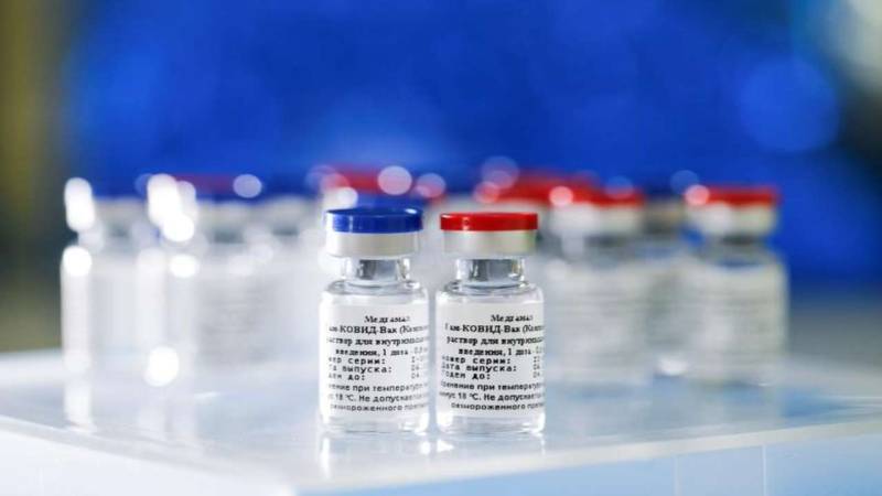 Pakistan successfully produces single-dose Covid vaccine