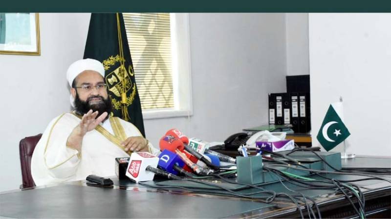 Saudi envoy contradicts Tahir Ashrafi’s Hajj claim