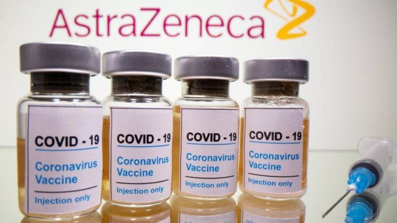 British woman dies of blood clotting after AstraZeneca vaccine shot