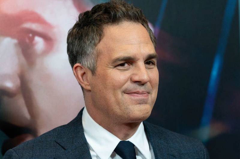 Mark Ruffalo apologises for supporting Palestine 