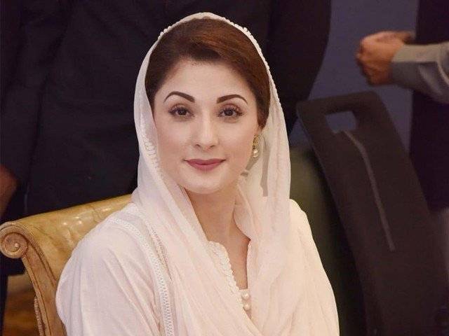 No new opposition alliance in the making, says Maryam Nawaz