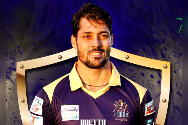PSL 2021: Quetta Gladiators all-rounder Anwar Ali tests positive for Covid-19