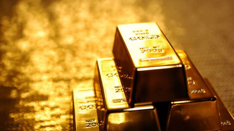 Today's gold rates in Pakistan — 25 May 2021