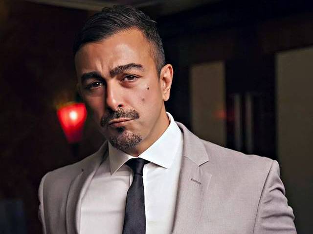 Shaan Shahid speaks his heart out about 'most special gift' of Almighty
