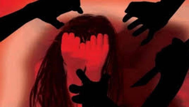 Woman gang-raped by 25 men after being lured by Facebook friend in Indian state