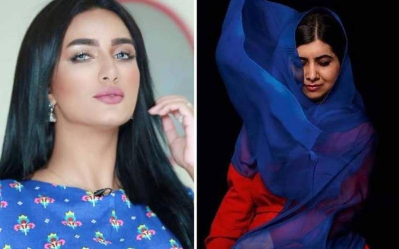 Mathira shares her two cents on Malala's views on marriage