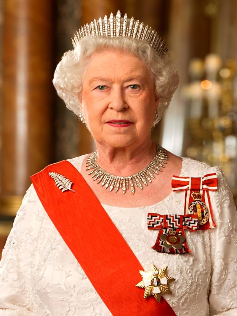 Queen Elizabeth’s Platinum Jubilee plans revealed