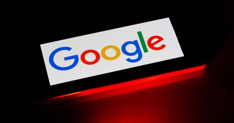 Google removes top official over anti-Jews post shared in 2007