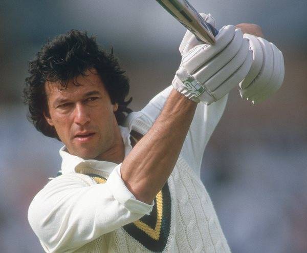 On this day in 1971, PM Imran made his cricket debut (VIDEO)