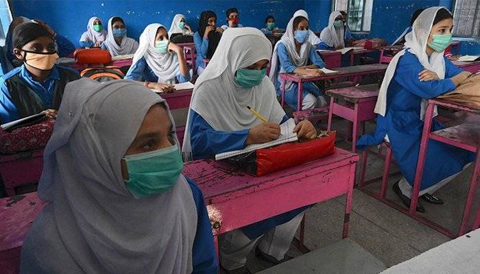 Schools to reopen across Punjab from June 7: Murad Raas
