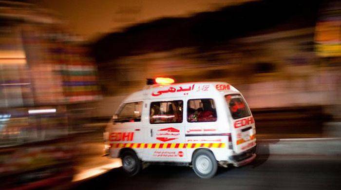 Three kids killed while playing with hand grenade in Quetta