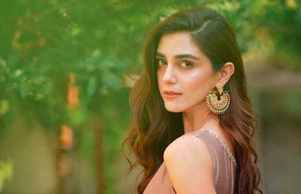 Maya Ali all set to launch her clothing line