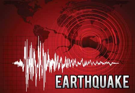 4.4 magnitude earthquake hits Islamabad, parts of KPK