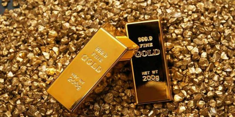 Today's gold rates in Pakistan — 20 June 2021