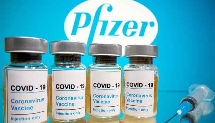 Pakistan signs agreement to buy 13 million Pfizer doses