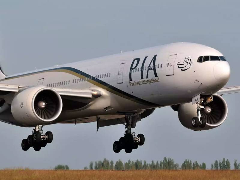 PIA all set to start direct flights to Canada
