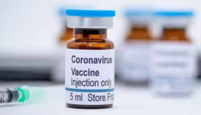 ‘Pakistan to produce its own Covid vaccine soon’
