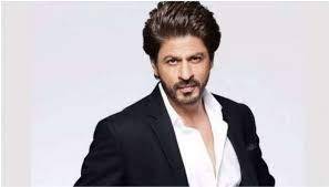 Shahrukh Khan reveals what his grandmother named him 