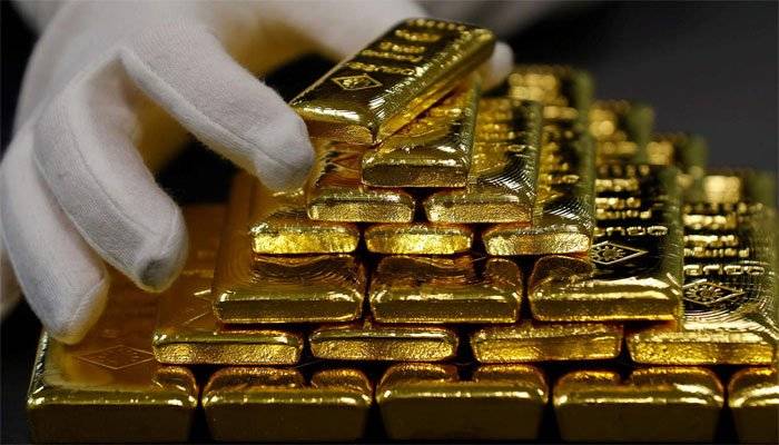 Today's gold rates in Pakistan — 26 June 2021
