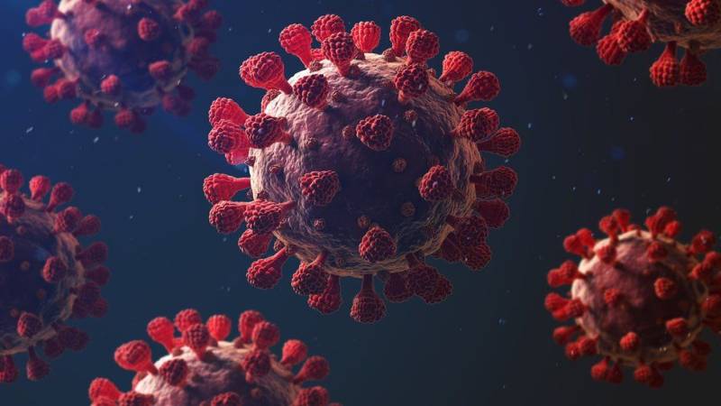 Coronavirus epidemic hit East Asia 20,000 years ago, shows new study