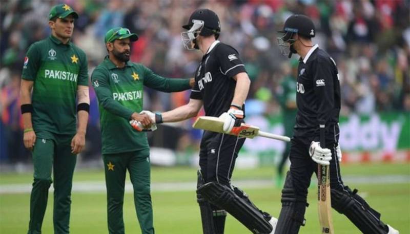 New Zealand cricket team expected to visit Pakistan after 18 years