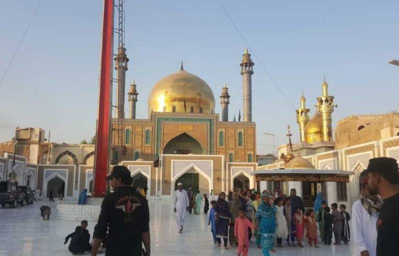 Sindh announces opening of shrines, swimming pools, indoor games as Covid cases dip