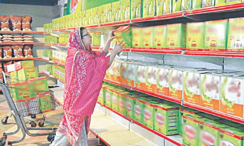 Ghee, oil prices to go up by Rs18/kg from next month