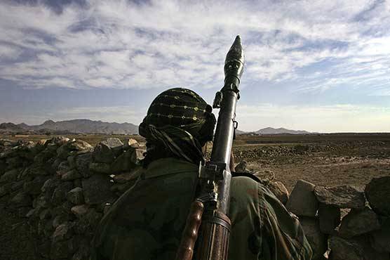 Taliban's rapid inroads in Afghanistan surprises Pakistan