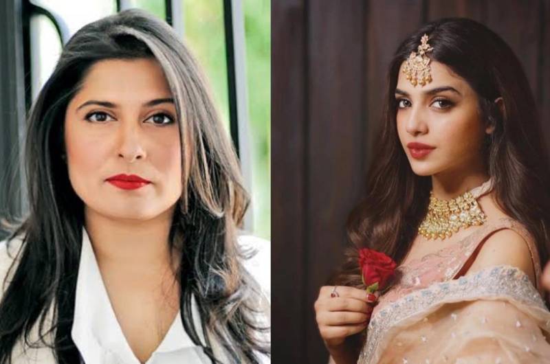 Sharmeen Obaid slams Sonya Hussyn over Raees comments